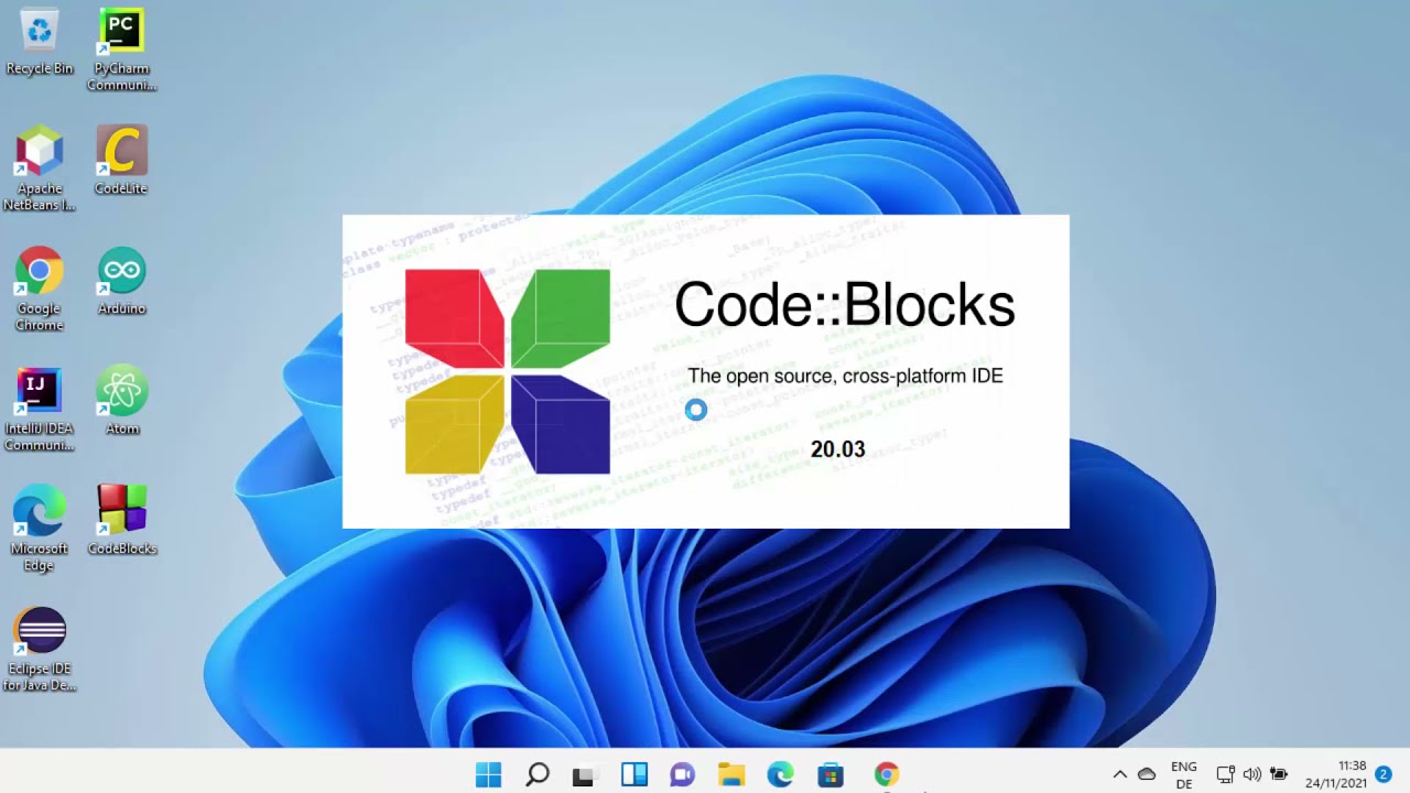 Code::Blocks Download for Windows PC (2026 Latest)
